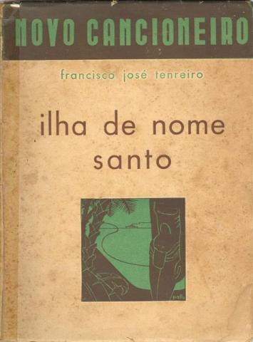 Ilha de Nome Santo