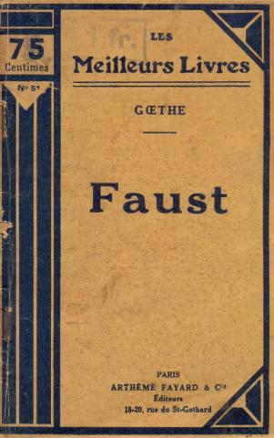 Faust