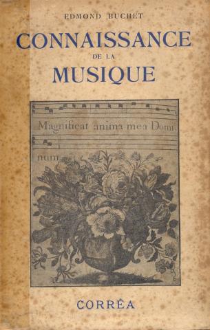 Connaissance de la Musique