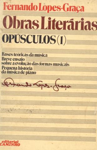 Opúsculos (2)