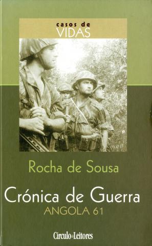 Crónica de Guerra