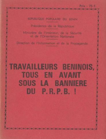 Travailleurs Beninois