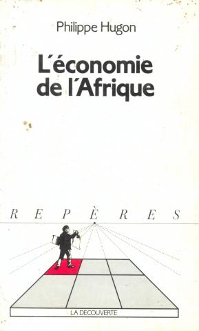 Économie de l'Afrique (L')