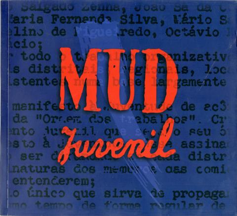 Mud Juvenil