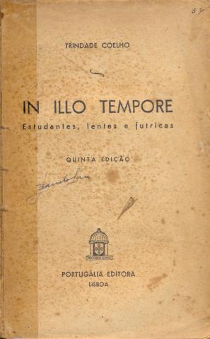 In Illo Tempore