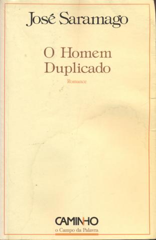 Homem Duplicado (O)