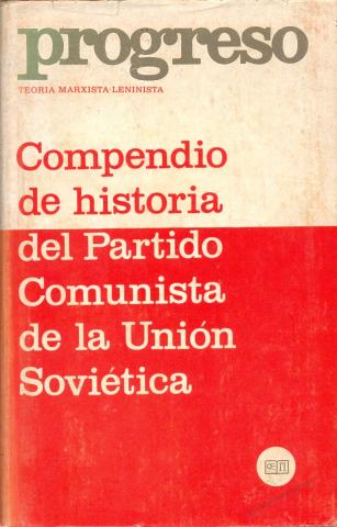 Compendio de Historia del PCUS