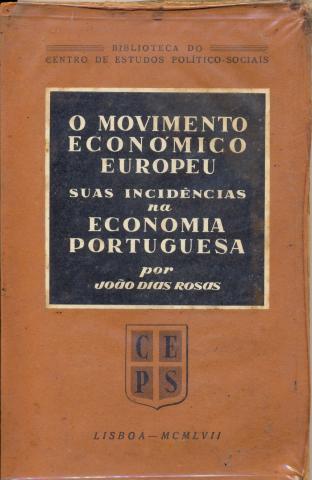 Movimento Económico Europeu (O)