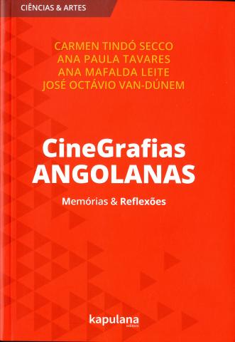 CineGrafias Angolanas