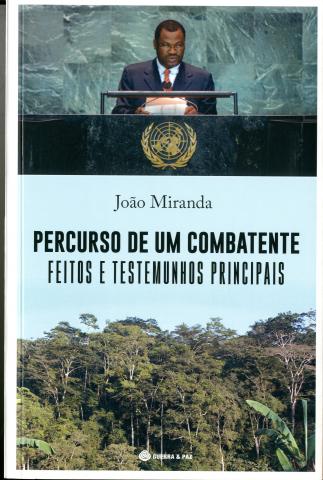 Percurso de um combatente