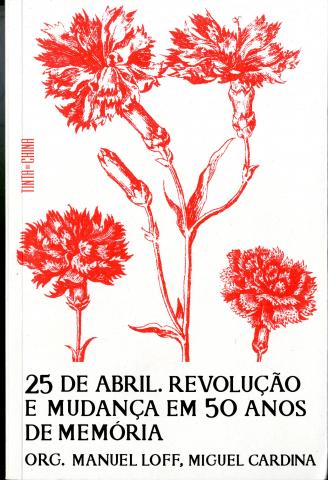 25 de Abril