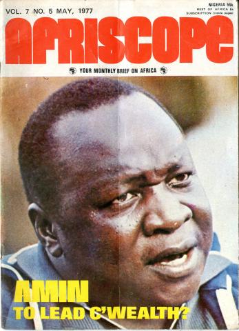 Afriscope