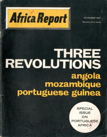 Africa Report