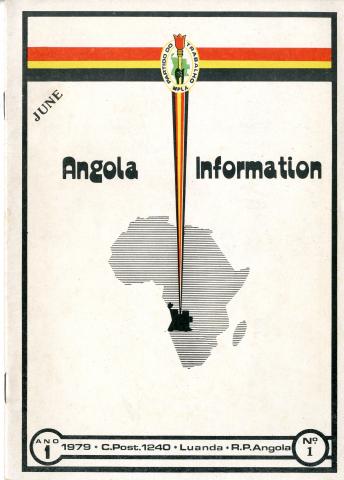 Angola Information (MPLA-PT)