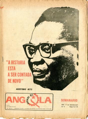 Semanário (Jornal de Angola)