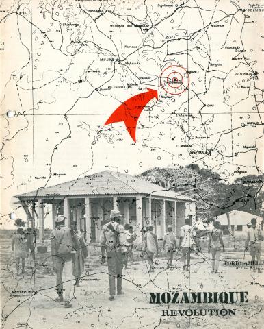 Mozambique Revolution (Frelimo)