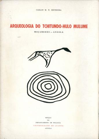 Arqueologia do Tchitundo-Hulo Mulume