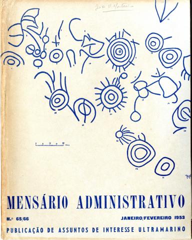 Mensário Administrativo