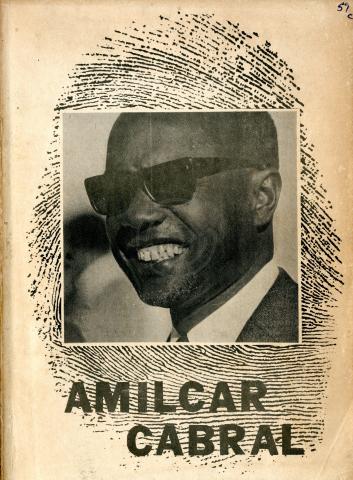 AMÍLCAR CABRAL