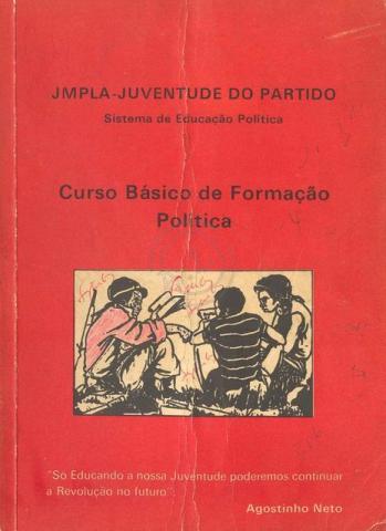 Curso básico de Formação Política