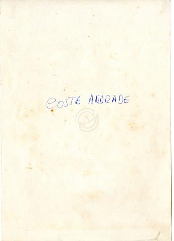 Poemas de Costa Andrade