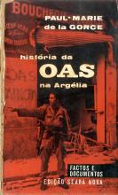 História da O.A.S. na Argélia