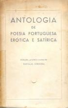 Antologia de Poesia Portuguesa Erótica e Satírica