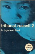 Tribunal Russell - 2. Le Jugement Final