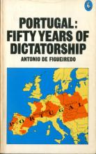 Portugal. Fifty years od dictatorship