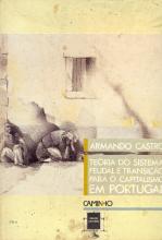 Teoria do Sistema Feudal e Transição para o Capitalismo em Portugal