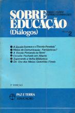 sobre a Educação - II (Diálogos)