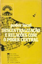 Poder Local: Descentralização e Relações com o Poder Central