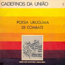Poesia Uruguaia de Combate