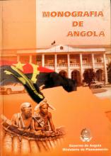 Monografia Geral de Angola