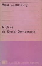 Crise da Social-Democracia (A)
