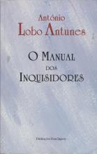 Manual dos Inquisidores (O)