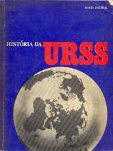 História da URSS. (Esboço)