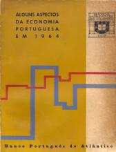 Alguns Aspectos da Economia Portuguesa em 1964