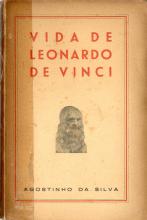 Vida de Leonardo de Vinci