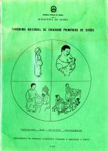 Manual de Saúde Materna
