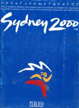 Sydney 2000. 19 destacáveis dedicados a cada categoria olímpica