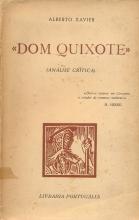 «Dom Quixote». (Análise Crítica