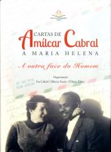 Cartas de Amílcar Cabral a Maria Helena. a outra face do Homem