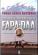 Contribuição para A História da FAPA-DAA