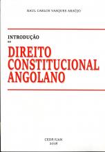 Introdução ao Direito Constitucional Angolano