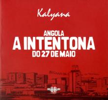 Angola - A intentona do 27 de Maio