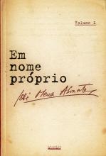 Em nome próprio (I)