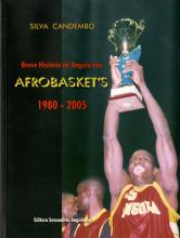 Breve historia de Angola nos Afrobaskets