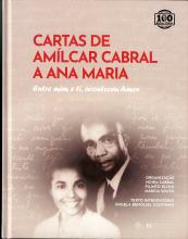 Cartas de Amilcar Cabral a Ana Maria