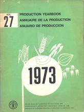 Production Yearbook